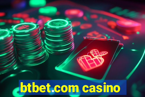 btbet.com casino